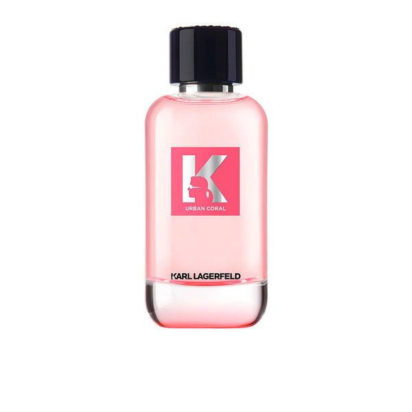 Karl Lagerfeld - Urban Coral edp spray 100 ml