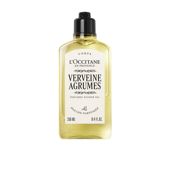 L'occitane En Provence - Verveine Agrumes shower gel 250 ml