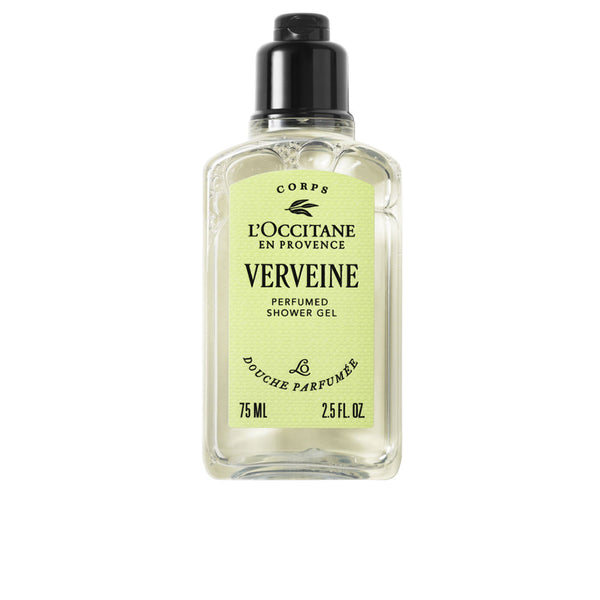 L'occitane En Provence - Verveine shower gel 75 ml