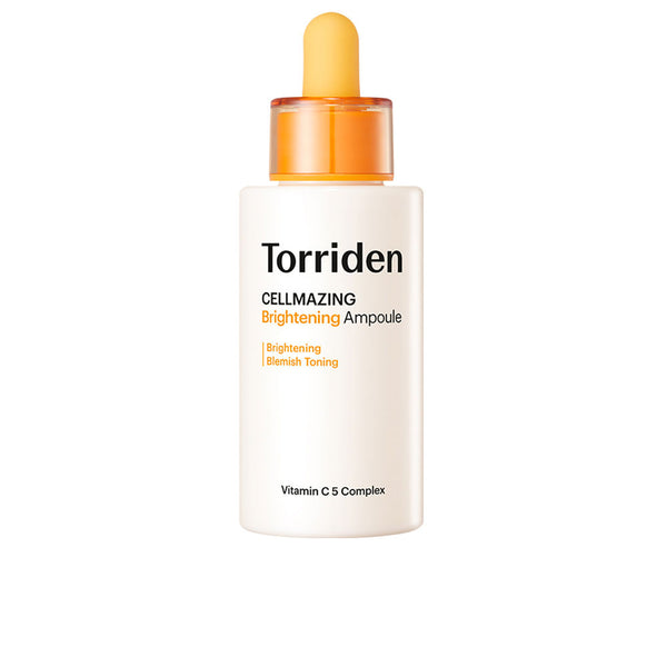 Torriden - Cellmazing brightening ampoule vitamin C 30 ml