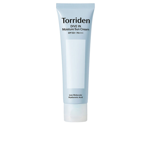 Torriden - Dive In moisture sun cream Spf50+ 60 ml