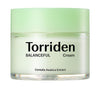 Torriden - Balanceful Cica cream 80 ml