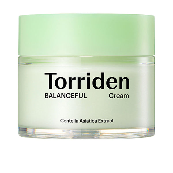 Torriden - Balanceful Cica cream 80 ml