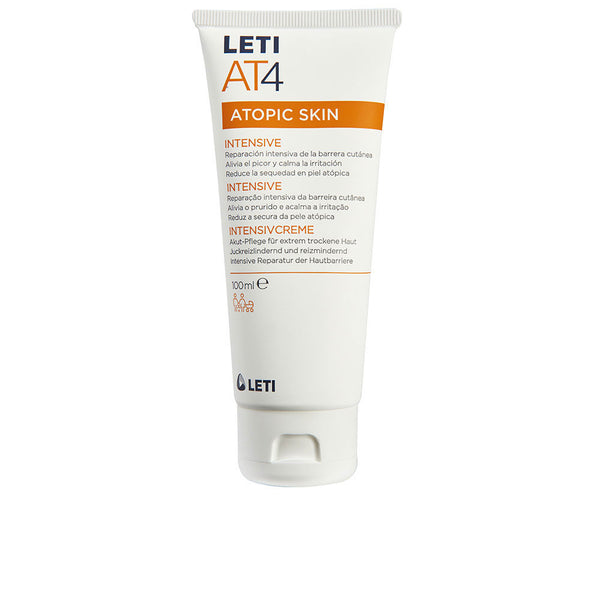 Leti Pharma - Letiat4 Atopic Skin Intensive intensive repair cream 100 ml