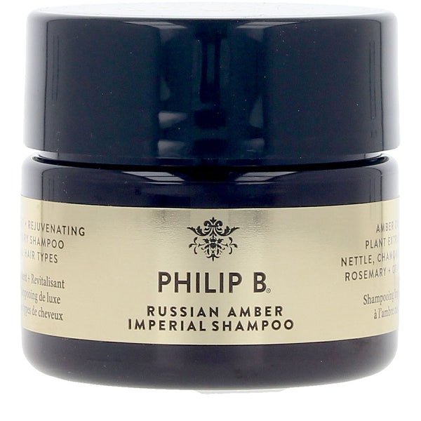 Philip B - Russian Amber imperial shampoo 88 ml