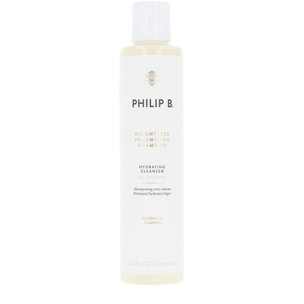 Philip B - Magnolia Flowers weightless shampoo 220 ml