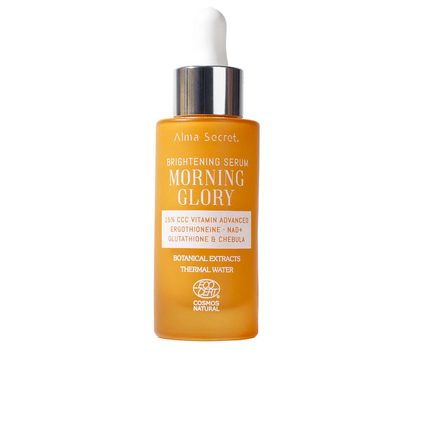 Alma Secret - Morning Glory brightening serum 30 ml