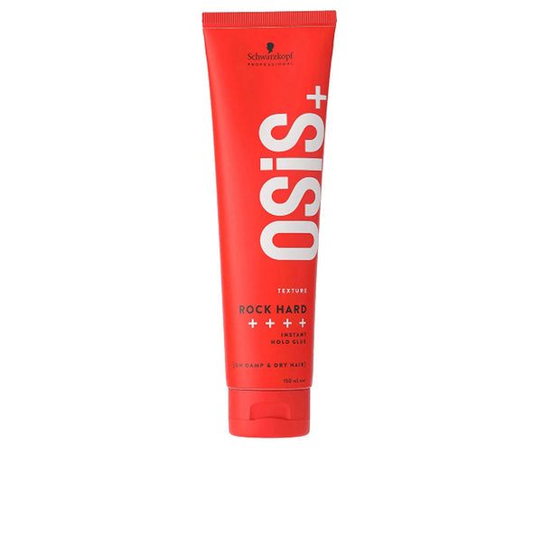 Schwarzkopf - Osis Rock-hard styling gel 150 ml