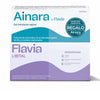 Flavia - Flavia Libital + Ainara Moisturizing Gel Pack 2 pcs