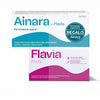 Flavia - Flavia Plus + Ainara Moisturizing Gel Pack 2 pcs