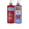 Dexeryl - Dexeclear anti-blemish cleansing gel pack 2 x 400 ml