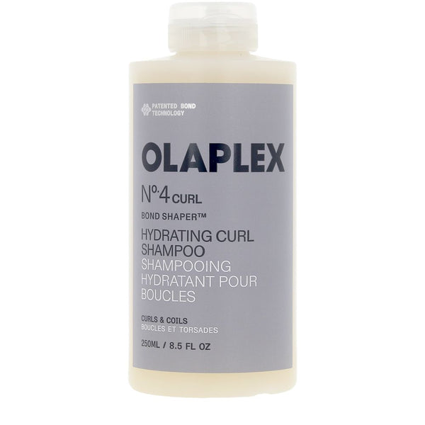 Olaplex - Nº4 Bond Shaper hydrating curl shampoo 250 ml
