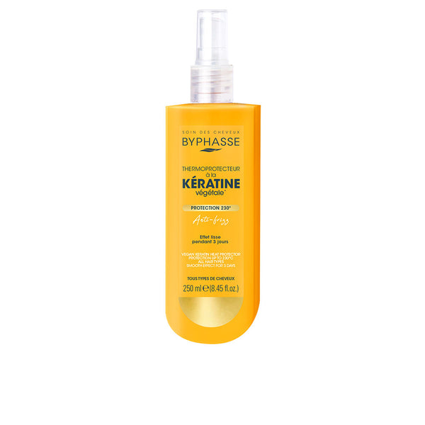 Byphasse - Kératine thermal protector spray 250 ml