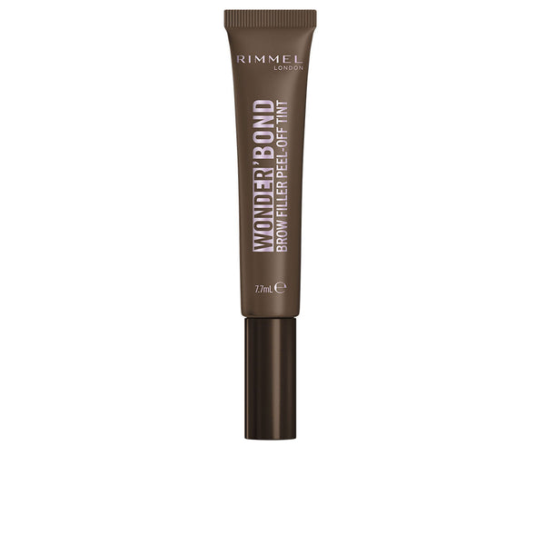 Wonder'Bond tinta peel-off per sopracciglia #Dark Brown 7,7 ml
