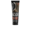 Syoss - Color Glaze mattifying color mask with laminated effect #Brown 130 ml
