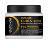 Syoss - Intense Curls hair mask 400 ml