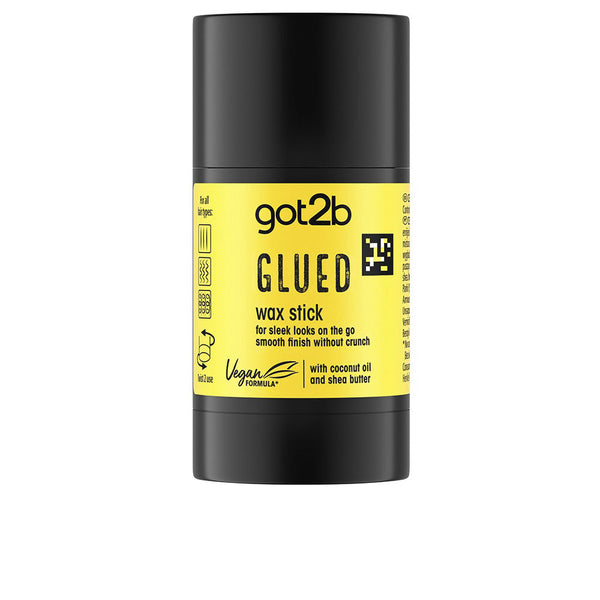 Schwarzkopf Mass Market - Got2B Glued Wax stick 50 gr