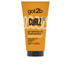 Schwarzkopf Mass Market - Got2B Curlz curl defining gel 150 ml