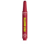 Nyx Professional Make Up - Fat Matte lipstick #Plushin' Plum 2 gr