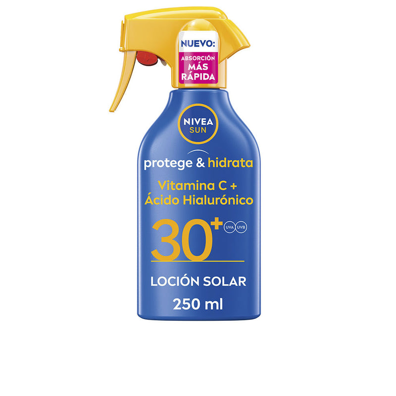 Nivea - Sun Sensitive sun spray Spf30 250 ml