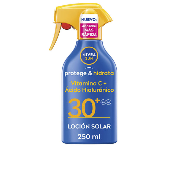 Nivea - Sun Sensitive sun spray Spf30 250 ml