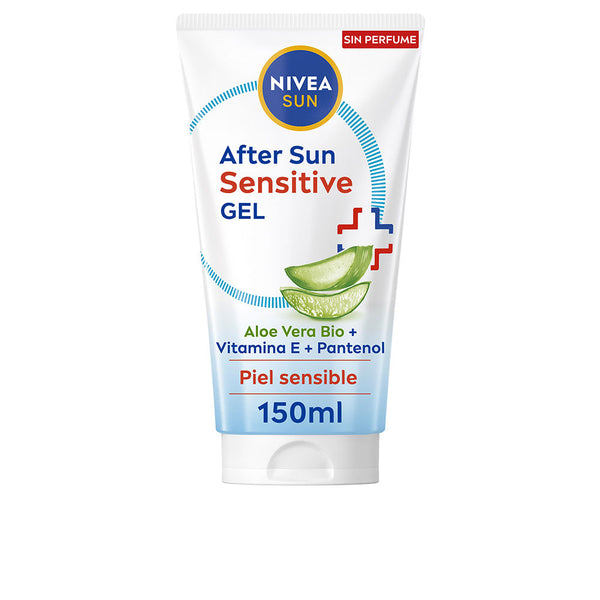 Nivea - Sun Sensitive after sun gel 150 ml