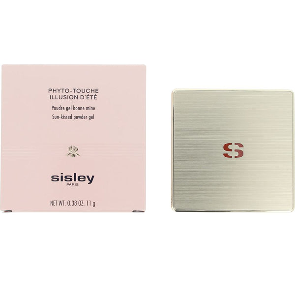 Sisley - Phyto-touche illusion d'été 11 gr