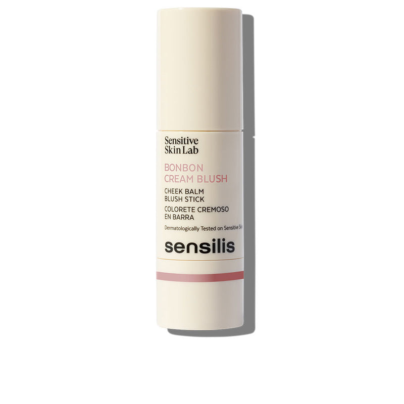 Sensilis - Bonbon creamy blush stick #02 6.5 gr