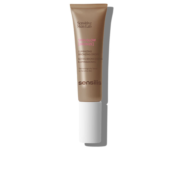 Sensilis - Skin Glow [Bronze] illuminating bronzing drops 30 ml