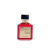Francis Kurkdjian - Baccarat Rouge 540 Extrait De Parfum edp vapo 70 ml