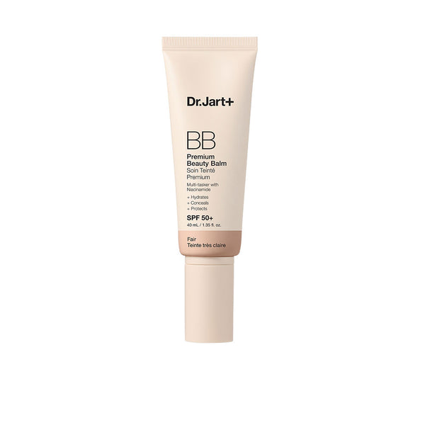 Dr.Jart+ - Premium Bb Beauty Balm Spf50+ #00-Fair 40 ml