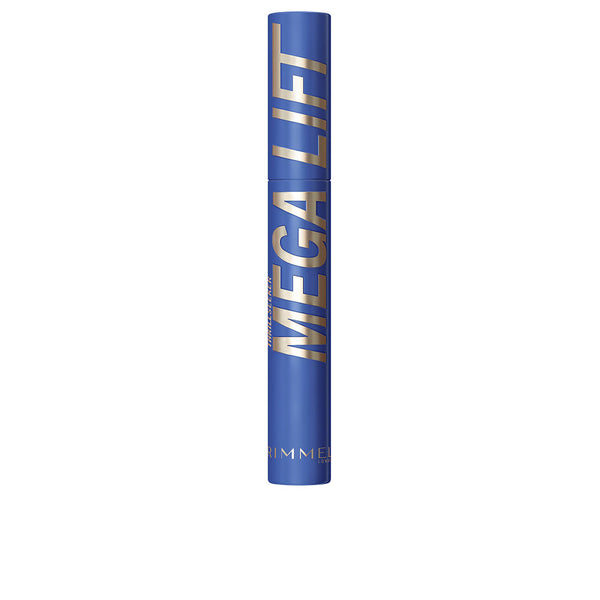 Rimmel London - Thrill Seeker Megalift mascara #004-Black 12.5 ml