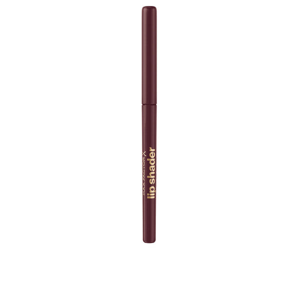 Max Factor - 2000 Calorie Lip Shader eyeliner #120-Frosted Plum 0.35 ml