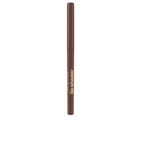 Max Factor - 2000 Calorie Lip Shader eyeliner #130-Midnight Roast 0.35 ml