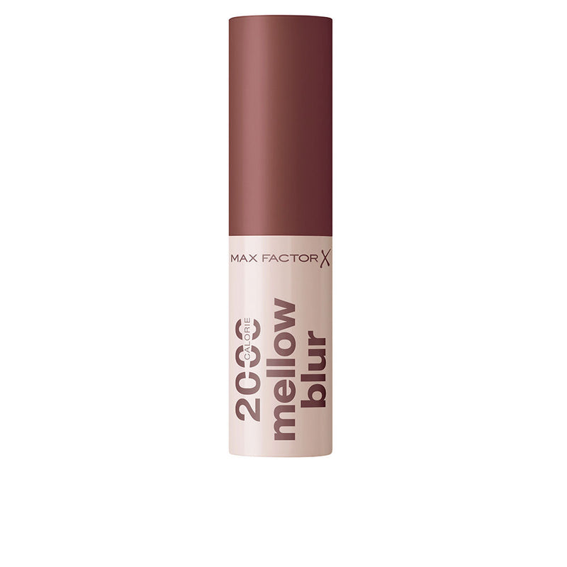 Max Factor - 2000 Calorie Mellow Blur lipstick matte #120 3.5 gr