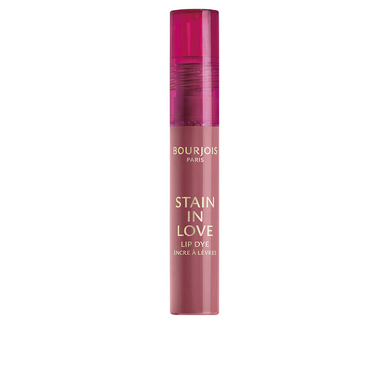 Bourjois - Stain In Love #02-Send Rose 3,5 ml