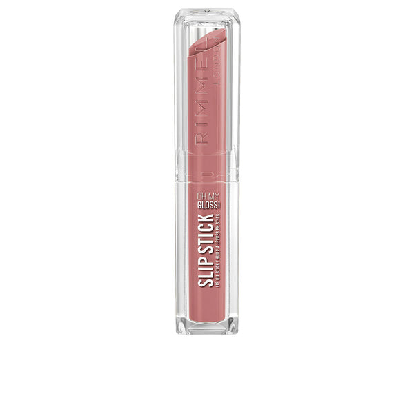 Rimmel London - Oh My Gloss! Slip Stick lip oil stick #150-Cappuccino Light 1 u