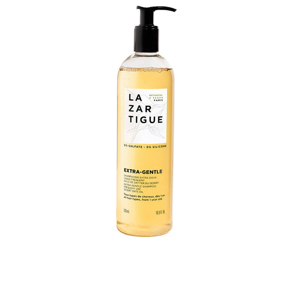 Extra-Gentle shampoo extra delicato per uso frequente 500 ml