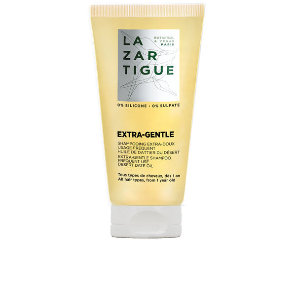 Extra-Gentle shampoo extra delicato per uso frequente 55 ml
