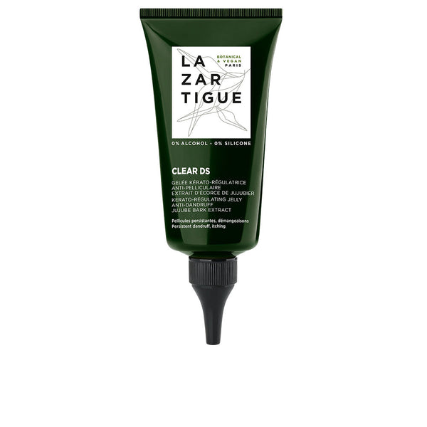 Clear Ds gel cheratoregolatore antiforfora 75 ml