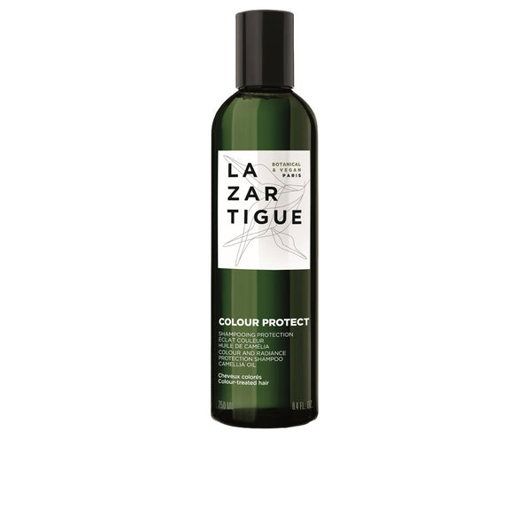 Colour Protect shampoo protettivo per mantenere la brillantezza del colore con olio di camelia 250 ml