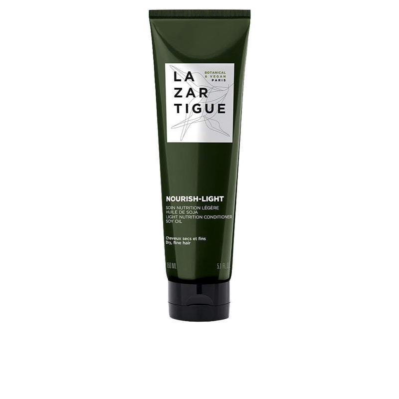 Lazartigue - Nourish Light lightweight nourishing conditioner with soybean oil 150 ml