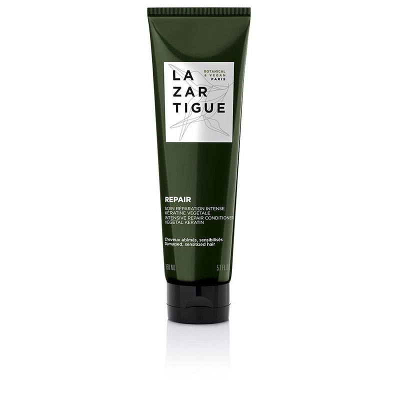 Lazartigue - Repair intensive repair conditioner with plant keratin 150 ml
