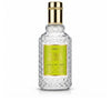 4711 - Acqua Colonia Lime &amp; Nutmeg edc splash &amp; spray 50 ml