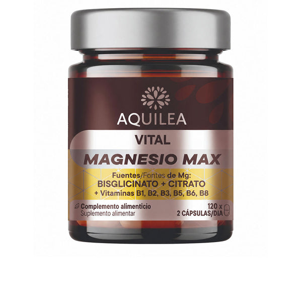 Aquilea - Vital Magnesium Max capsules 120 u