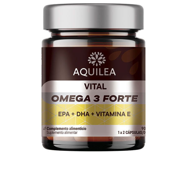 Vital Omega 3 Forte capsule 90 u