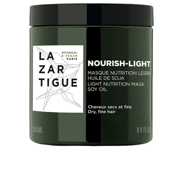 Nourish Light maschera nutriente leggera con olio di soia 250 ml