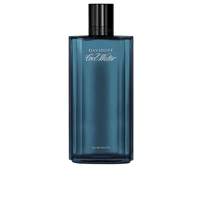 Davidoff - Cool Water edt vapor 200 ml