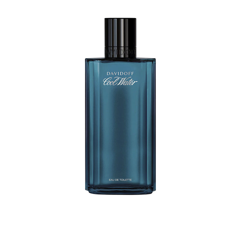 Davidoff - Cool Water edt vapor 125 ml