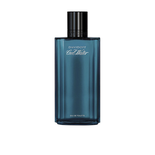 Davidoff - Cool Water edt vapor 125 ml